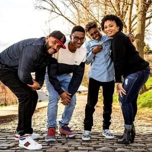 Meet your Posher, Aldrew